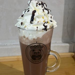 imagem do produto Chocolate quente