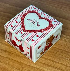imagem do produto Box cookie