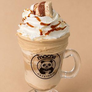 imagem do produto Mocha kinder