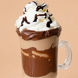 imagem do produto Mocha Nutella