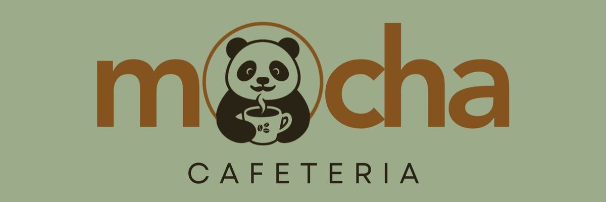 Mocha Café capa