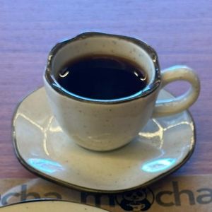 imagem do produto Expresso duplo