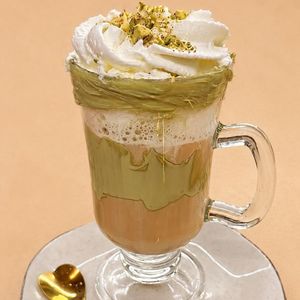 imagem do produto Mocha pistache