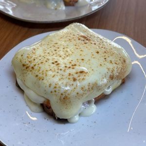 imagem do produto Croque monsieur
