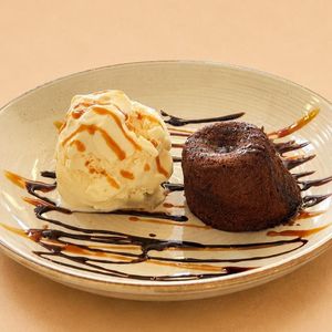 imagem do produto Petit Gateau