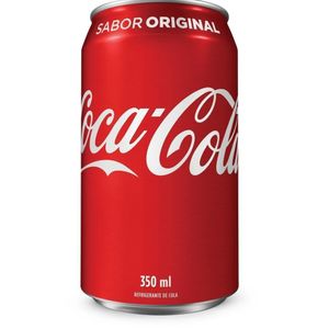 imagem do produto Refrigerante lata