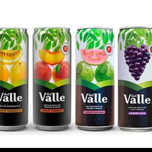 imagem do produto Suco del valle