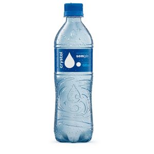 imagem do produto Agua Mineral