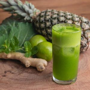 imagem do produto Suco Detox