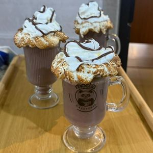 imagem do produto Smores