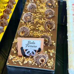 imagem do produto Ferrero