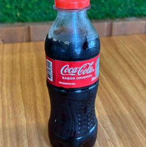 imagem do produto Coca 200ml