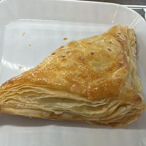 imagem do produto Folhado de Estrogonoffe de carne