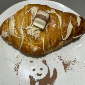 imagem do produto Croissant de Kinder