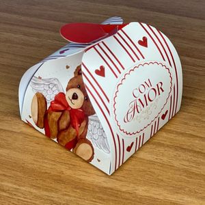imagem do produto Brownie in box