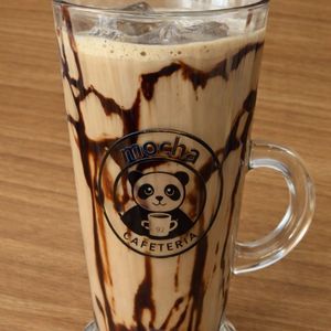 imagem do produto Iced Coffee