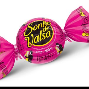 imagem do produto Bombom Sonho de Valsa