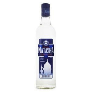 imagem do produto Vodka Natasha dose