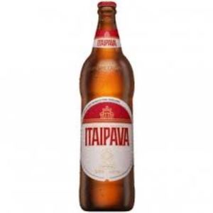 imagem do produto Itaipava litrão 