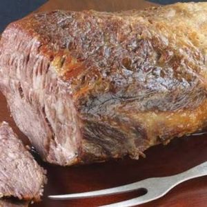 imagem do produto Cupim no bafo 