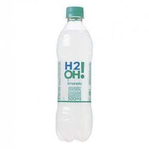 imagem do produto H2O