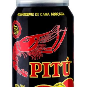imagem do produto Pitu lata