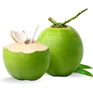 imagem do produto Coco verde 