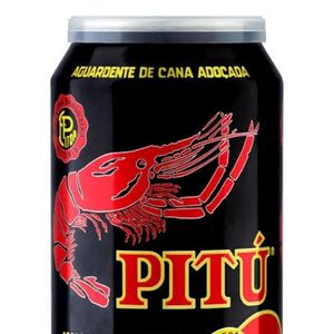 imagem do produto Pitu dose 