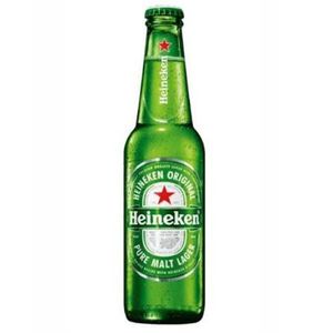imagem do produto Heineken longneck 