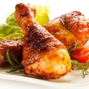 imagem do produto Coxa de frango (unidade)