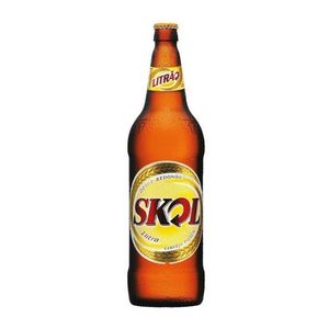 imagem do produto Skol litrão 