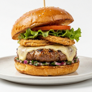 imagem do produto Finest grill