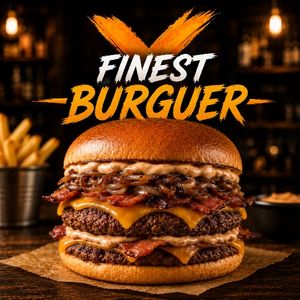 imagem do produto Finest - Royal 