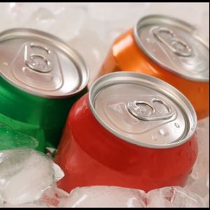 imagem do produto Refrigerante