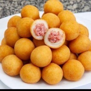 imagem do produto Porção de Coxinha Recheada 
