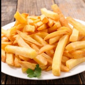 imagem do produto Batata Simples