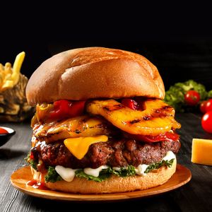 imagem do produto Gourmet