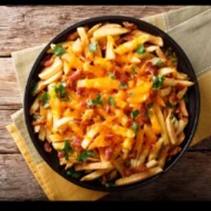 imagem do produto Batata Completa