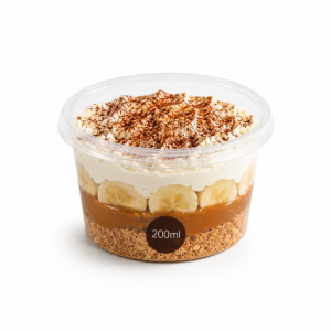 imagem do produto Banoffee Clássica