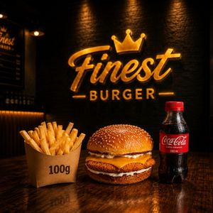 imagem do produto Finest Júnior 