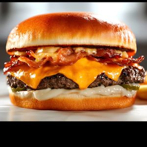 imagem do produto Finest Bacon