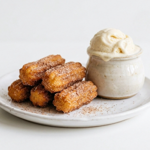 imagem do produto Mini churros