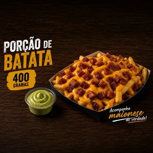 imagem do produto Batata Finest 