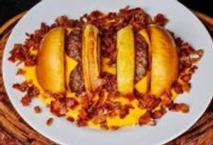 imagem do produto Loucos Por Cheddar