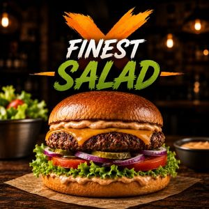imagem do produto Finest - Salad 