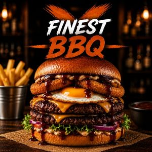 imagem do produto Finest BBQ
