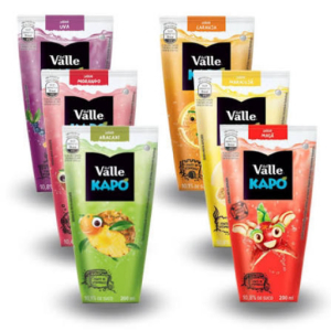 imagem do produto Kapo 200ml