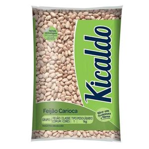 imagem do produto Feijão Kikaldo