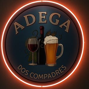 ADEGA DOS COMPADRE’S 🍻