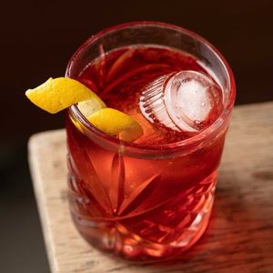 imagem do produto Negroni